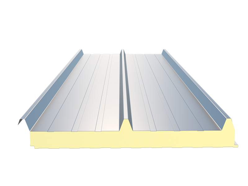 Poliüretan PUR / Poliizosiyanurat PIR Dolgulu